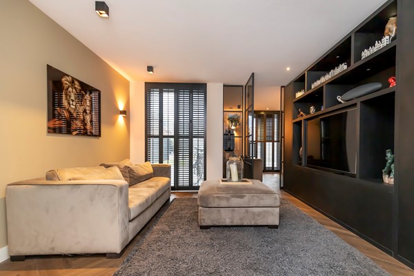 Medium property photo - Dr. Henriette Boasstraat 19, 1171 LV Badhoevedorp